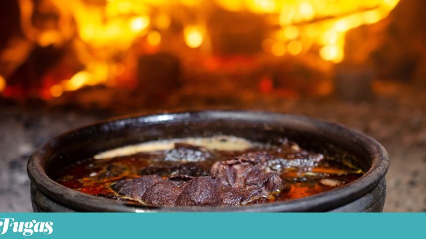 Miranda do Corvo celebra o berço da chanfana, orgulho local