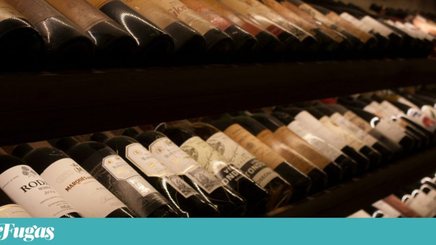 Administradores de insolvência da Oeno recuperam 13,8 milhões de euros em vinho