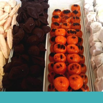 Doçaria conventual de Portalegre regressa ao mosteiro neste fim de semana