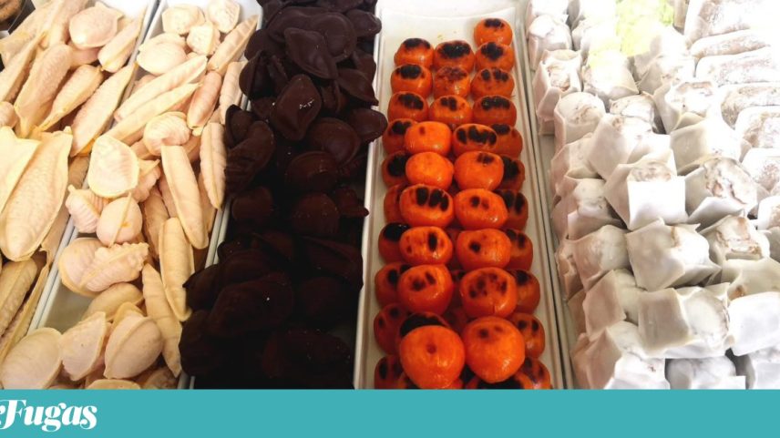 Doçaria conventual de Portalegre regressa ao mosteiro neste fim de semana