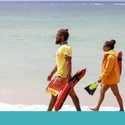Praias de Cascais iniciam já a mais longa época balnear de Portugal