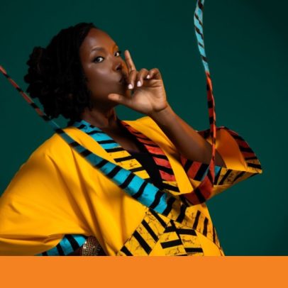 Guiné: socialmente caótico, afirma Karyna Gomes e Kantigas di Liberdadi