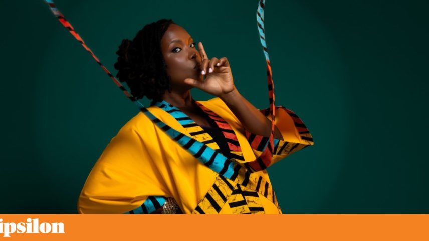 Guiné: socialmente caótico, afirma Karyna Gomes e Kantigas di Liberdadi