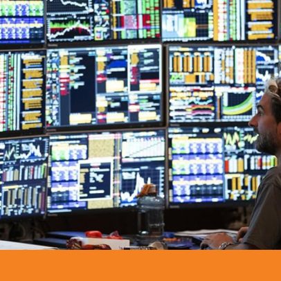 Danos colaterais: vidas dominadas pelo trabalho em Severance e Industry