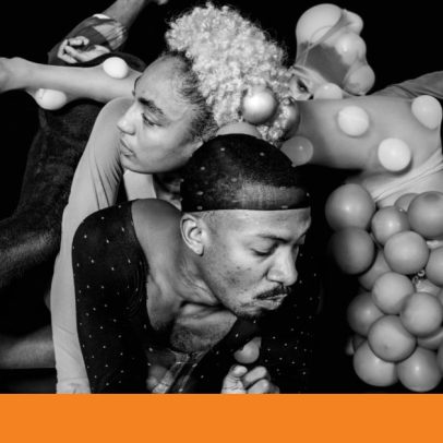 Alice Ripoll e Cia. Afrontosas revelam 'ancestars', metamorfose por realizar