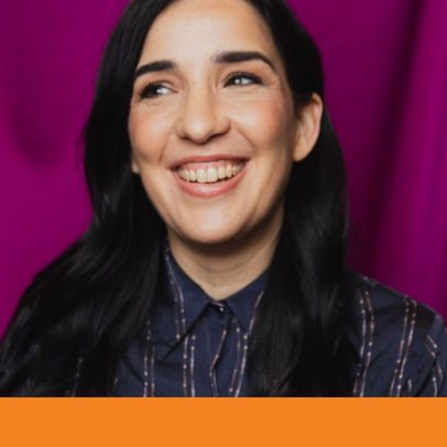 Alauda Ruiz de Azúa sobre Os Domingos: muitos não crentes veem filme de terror
