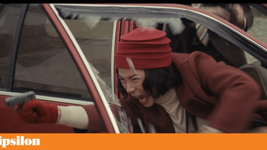 Projeto Global: FP-25, um exército nas sombras