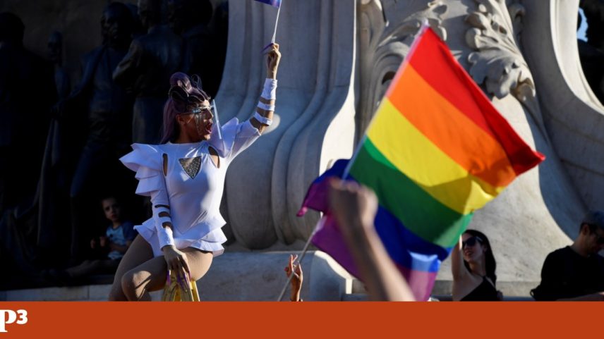 Portugal estaria no lado certo da história se fosse hoje