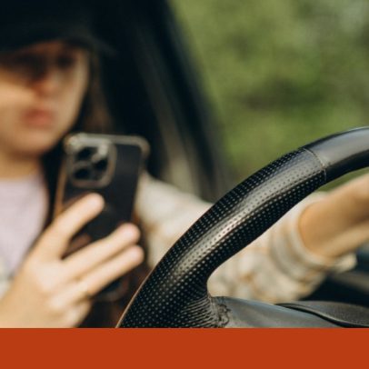 GNR multa 57 condutores por uso do telemóvel por dia