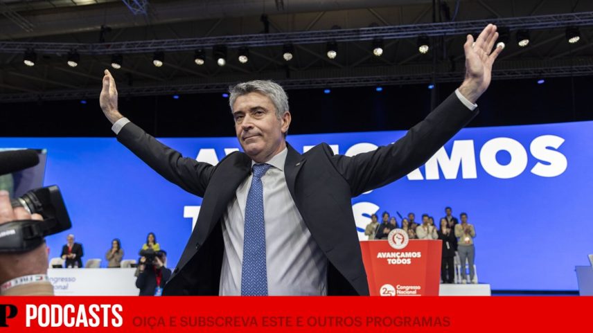 PS lidera sondagens: quais fatores explicam o seu sucesso?