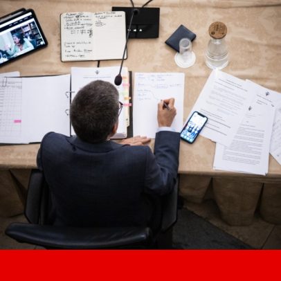 Seis meses após autárquicas, 23 das 75 câmaras sem maioria já encontraram solução