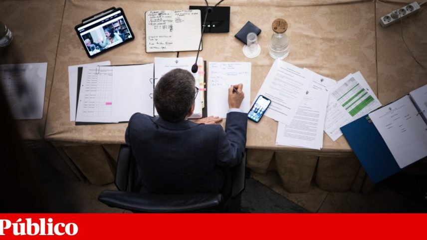 O presidente da Câmara de Lisboa, Carlos Moedas, foi um dos autarcas que conseguiu maioria ao entregar pelouros a uma vereadora eleita pelo Chega que se desvinculou