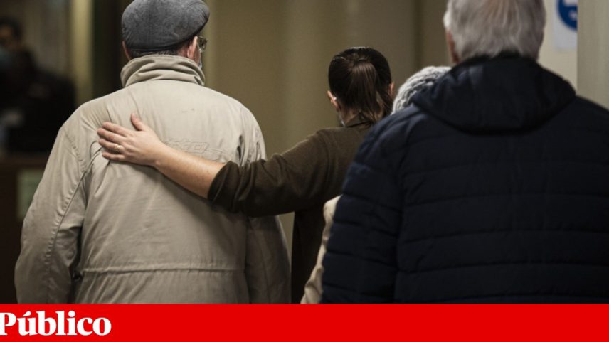 Os internamentos sociais representam cerca de 10% do total dos internamentos nos hospitais, diz o director executivo do Serviço Nacional de Saúde