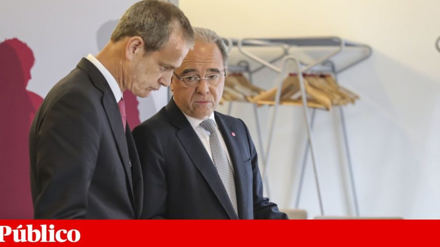 BCP altera 40% da liderança e prioriza melhores remunerações aos acionistas