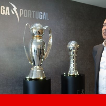 Liga TV pronta para assumir caso não haja valor justo no leilão