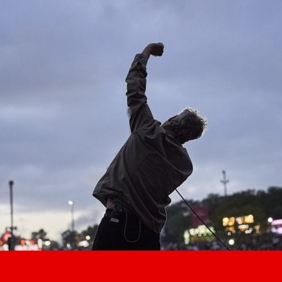 Lisboa isenta Rock in Rio de três milhões em taxas este ano e em 2028