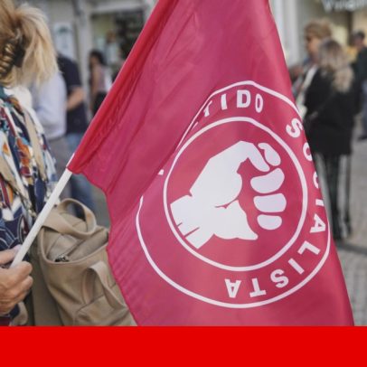 Conflito no PS de Celorico da Beira chega ao Rato