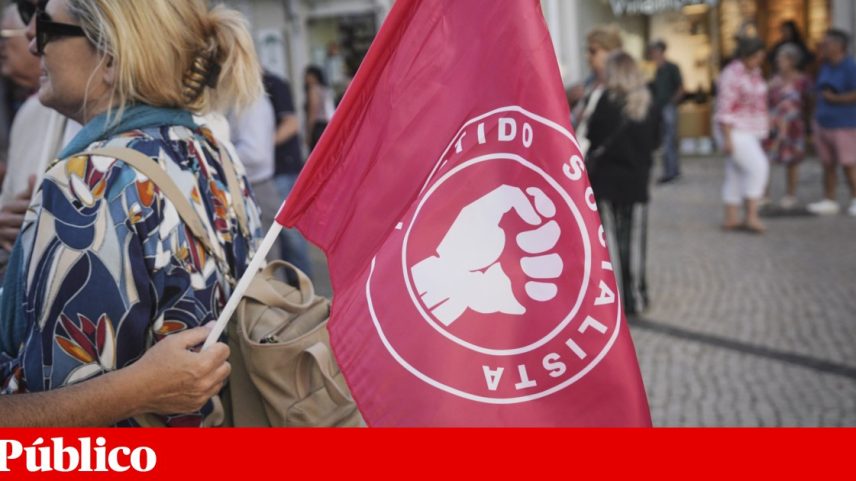 PS elegeu um vereador para o executivo municipal e seis deputados municipais