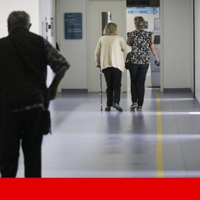 Internamentos indevidos custam mais de 350 milhões ao SNS por ano
