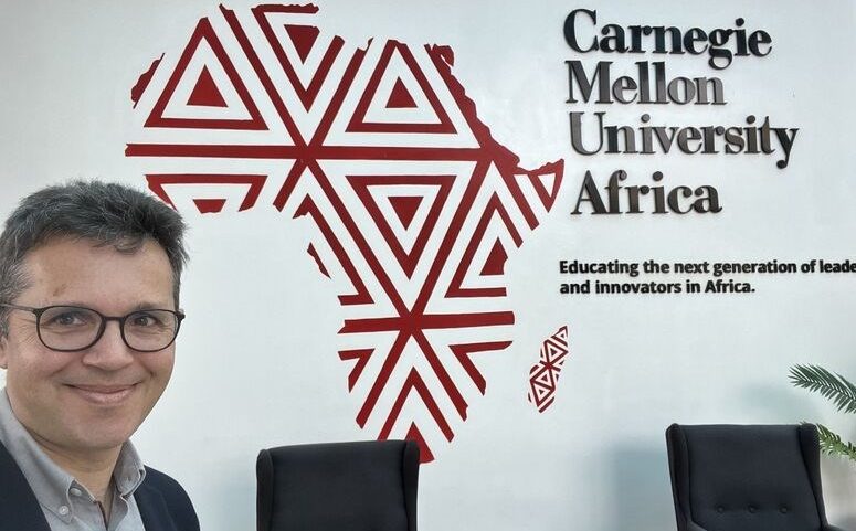 Nova Agência de Investigação e Inovação escolhe João Barros como presidente