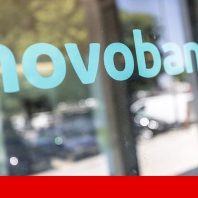 Franceses pagam mais de 6,4 mil milhões de euros pelo Novo Banco