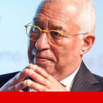 Costa afirma não ter tido acesso ao processo nas escutas da Operação Influencer