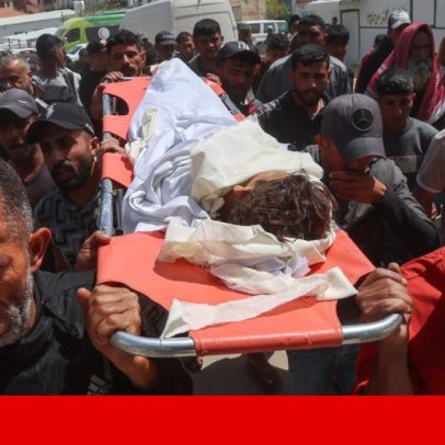 Ataques israelitas no Líbano e Gaza deixam 10 mortos, criança de 9 anos