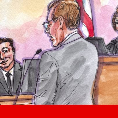 Musk diz que é incorreto roubar beneficência no julgamento sobre IA