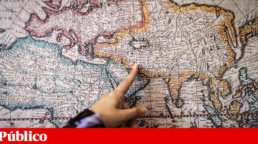Brent ultrapassa 111 dólares e diesel quase duplica de preço