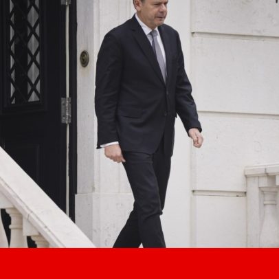 Primeiro-ministro mantém procura de acordo com reforma laboral e atento a Seguro