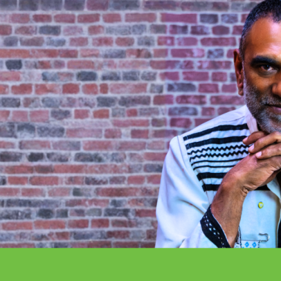 Kumi Naidoo vê Trump como promotor involuntário de combustíveis fósseis
