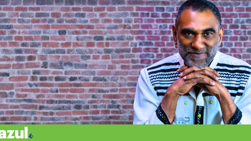 Kumi Naidoo vê Trump como promotor involuntário de combustíveis fósseis