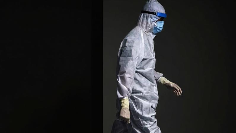 Surtos de doenças infecciosas estão a tornar-se mais frequentes e devastadores