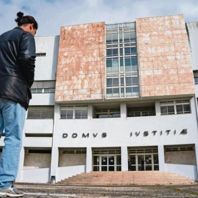 Tribunais de Famalicão e Braga precisam de obras; Guimarães espera campus