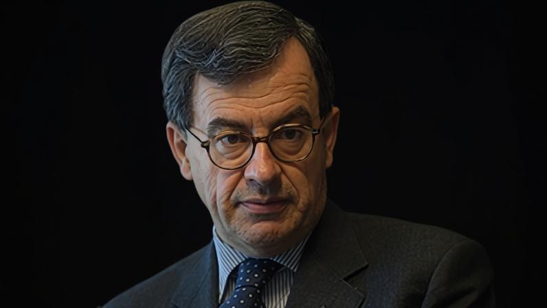 Edgar Morin: lembrança de um amigo que não esqueço