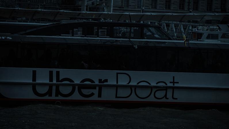 Explorar de barco na Europa já é possível com a Uber