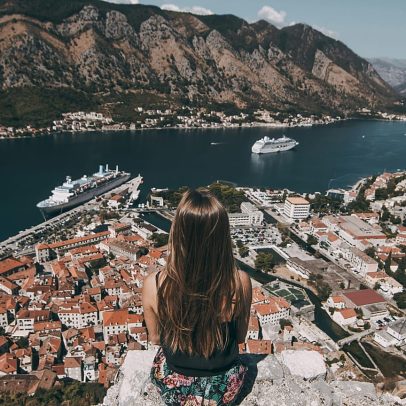 Kotor, Montenegro: um dos refúgios mais subestimados da Europa