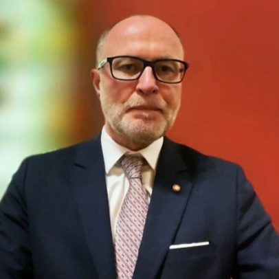 Ex-ministro da Defesa da Letónia admite desafios de segurança