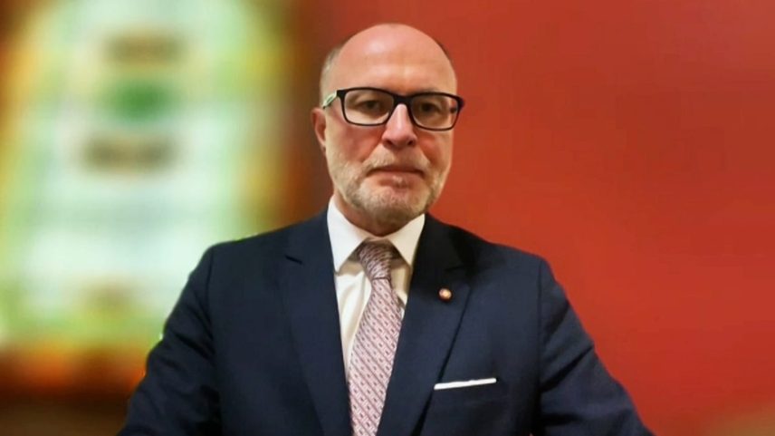 Ex-ministro da Defesa da Letónia admite desafios de segurança