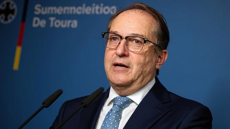 Alemanha: ministro rejeita proibição de redes sociais para menores e aponta responsabilidade aos pais