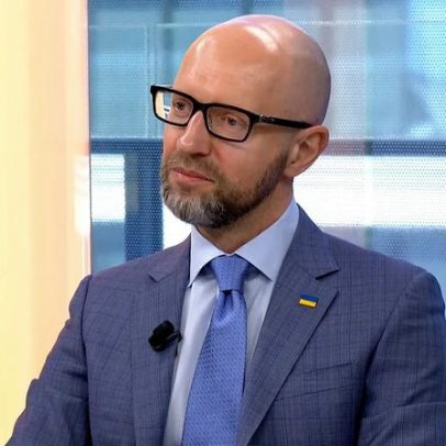 Antigo primeiro-ministro afirma que Putin tentará recrutar qualquer enviado às negociações
