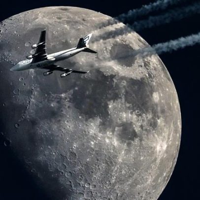 NASA define próximos passos para nova base lunar tripulada