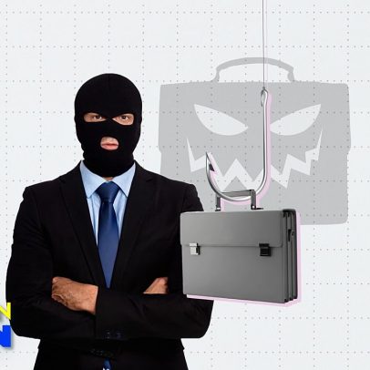 Anúncios de emprego falsos na Europa: probabilidade de engano