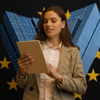 Pólos tecnológicos ajudam Europa a subir nos rankings globais