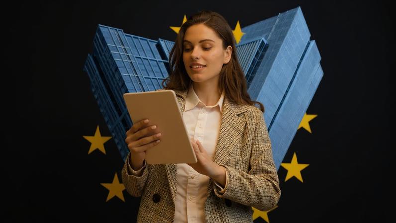 Europa em movimento