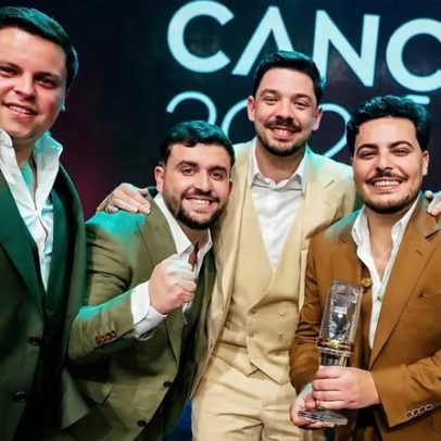 Bandidos do Cante levam o Alentejo até à Europa