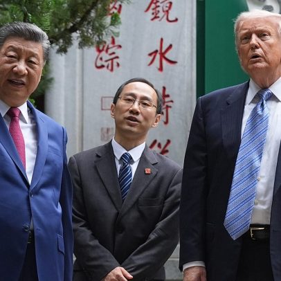 China oferece ajuda aos EUA para abrir Estreito de Ormuz e alerta sobre Taiwan