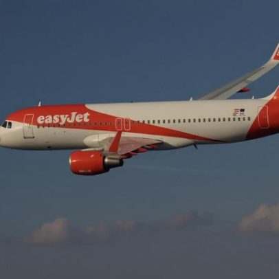 Irão eleva custos de combustível e agrava prejuízos da EasyJet