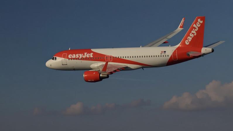 Irão eleva custos de combustível e agrava prejuízos da EasyJet