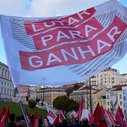 Trabalhar em Lisboa rende quase três salários a mais por ano
